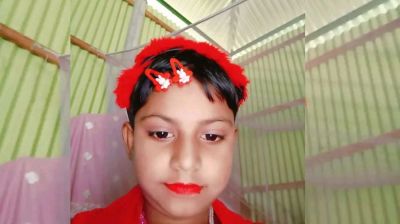 নিখোঁজের ৫ দিন পর মিলল শিশুর বস্তাবন্দি লাশ