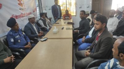 শুধু ২৭ বছর নয়, সুনামের সঙ্গে ১২৭ বছর এগিয়ে যাওয়ার সক্ষমতা যুগান্তরের রয়েছে