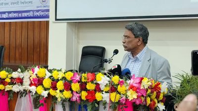 ‘গণভোট জবাবদিহিমূলক রাষ্ট্র গঠনের সুযোগ এনে দিয়েছে’