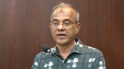 ‘নির্বাচনে অনিয়ম করে কেউ পার পাবে না’