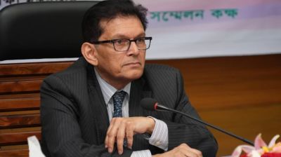 সরকারের শেষ সময়ে প্রতিরক্ষা চুক্তি নিয়ে ব্যাখ্যা দিলেন নিরাপত্তা উপদেষ্টা