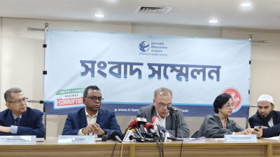 মব নিয়ন্ত্রণে সরকার ব্যর্থ হলে নির্বাচনে প্রভাব পড়বে: টিআইবি