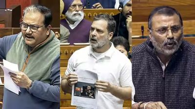 সাবেক সেনাপ্রধানের অপ্রকাশিত বই নিয়ে ভারতের সংসদে তোলপাড়