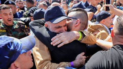 ৩০ রাজনৈতিক বন্দিকে মুক্তি দিল ভেনেজুয়েলা