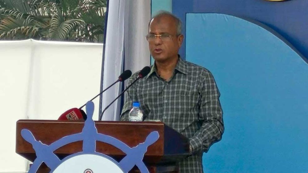 আইনশৃঙ্খলা বাহিনীর সদস্যরা রাজনৈতিক এজেন্ডায় জড়িত হলে কঠোর আইনানুগ ব্যবস্থা