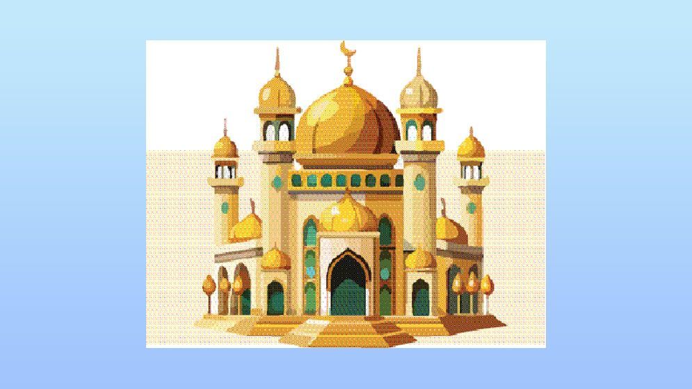 পবিত্র শবেবরাত আজ