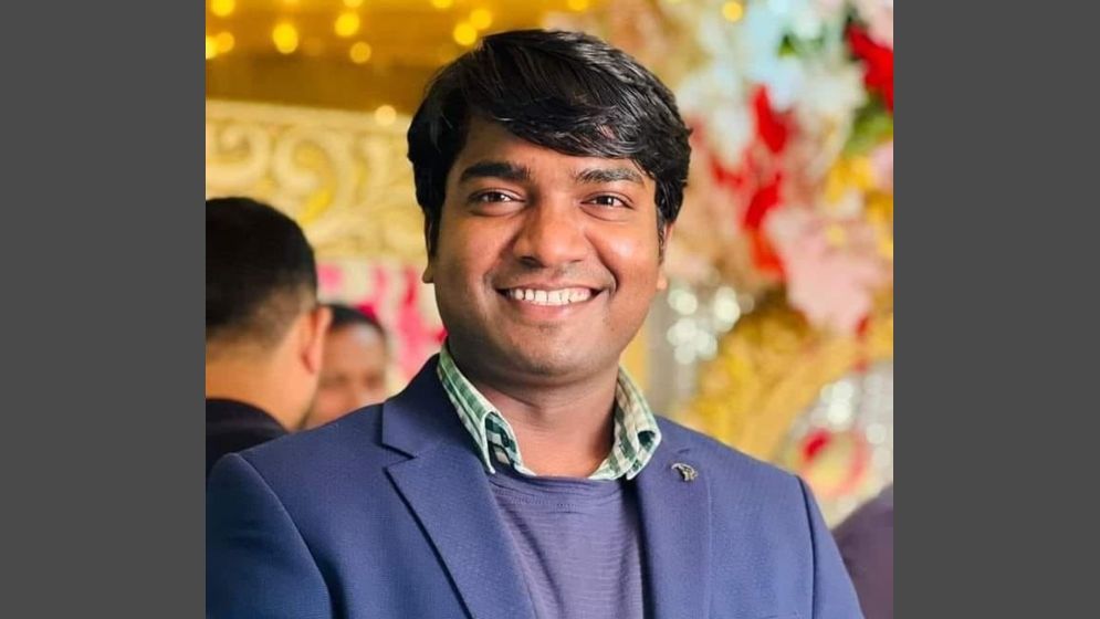 ‘নির্বাচনের আগেই তোকে গুলি করা হবে’