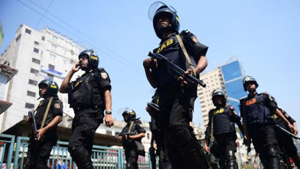 বদলে যাচ্ছে র‍্যাবের নাম