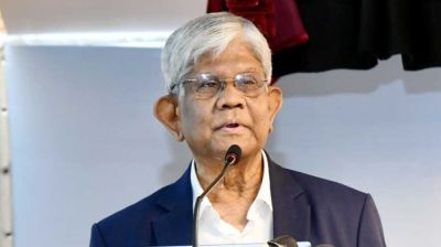 কূটনৈতিক পাসপোর্ট জমার বিষয়ে যা বললেন অর্থ উপদেষ্টা