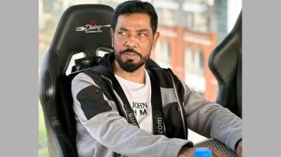জগন্নাথপুরের লন্ডন প্রবাসীর আগুনে পুডানো মরদেহ উদ্ধার