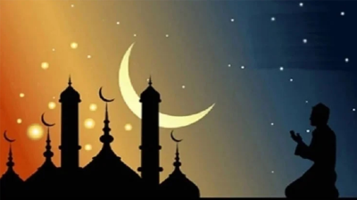 ক্ষমা ও করুণার রাত