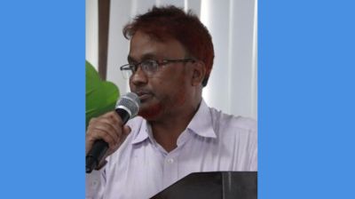 রাবিপ্রবির প্রকল্প পরিচালককে পুনর্বহালের আদেশ