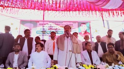 শেখ হাসিনা চাচ্ছে না বাংলাদেশে সুষ্ঠু নির্বাচন হোক : মেজর হাফিজ