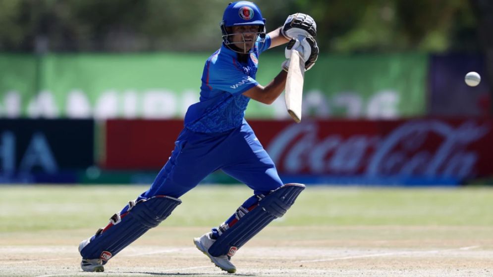 ইতিহাস গড়ার পথে আফগানরা