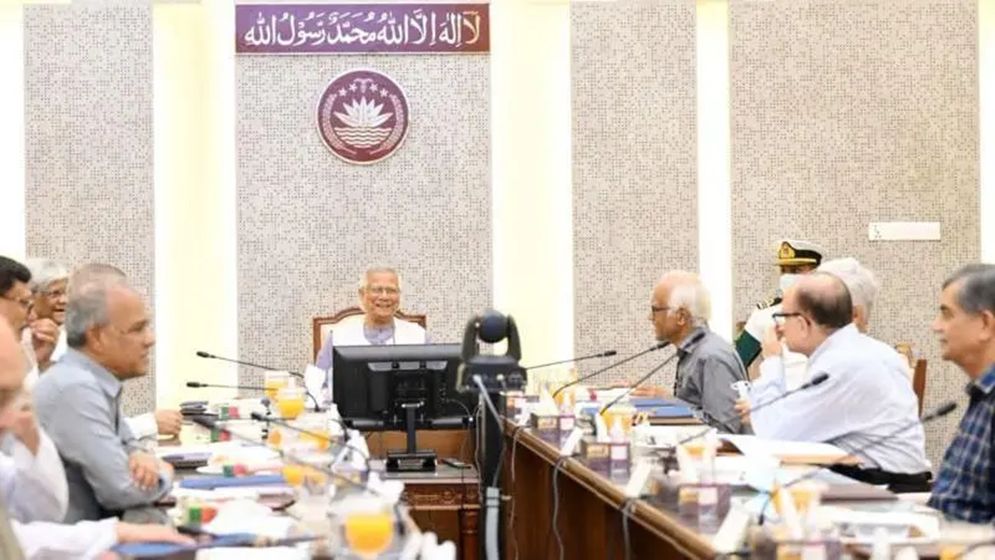 উপদেষ্টাদের সম্পদের হিসাব কোথায়?