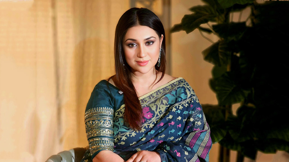 ‘যারা অনেক বড় মাপের মানুষ তাদের নিয়ে ট্রল হয়’