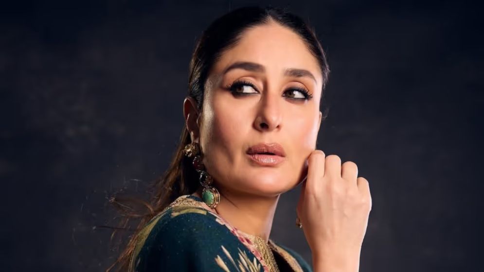 আবারও ট্রলের শিকার কারিনা