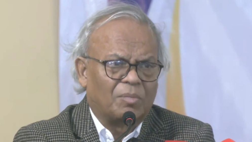 ভিন্ন কৌশলে আবার মাথাচাড়া দিতে পারে ফ্যাসিবাদ: রিজভী