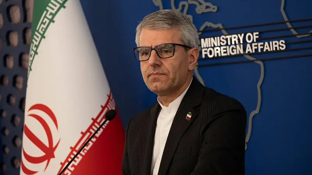 যুক্তরাষ্ট্রের সঙ্গে আলোচনা কবে, জানাল ইরান