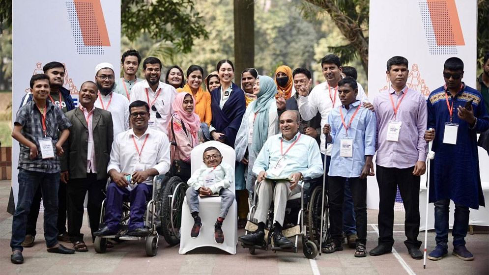 কষ্টগুলো হয়তো কেবল তারাই বুঝে, যারা এর ভেতর দিয়ে যায়: জাইমা রহমান