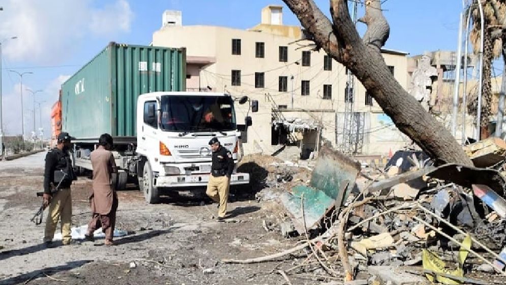 বেলুচিস্তান অপারেশনে ৩ দিনে নিহত ২১৯