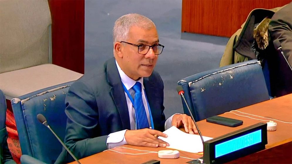 সামাজিক ন্যায়বিচারের জন্য জনমুখী নীতিমালার আহ্বান বাংলাদেশের