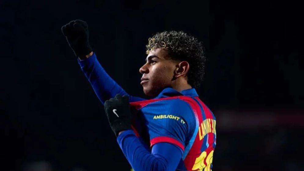 কষ্টের জয়ে সেমিফাইনালে বার্সেলোনা