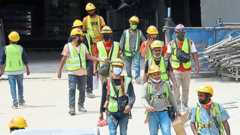 মালয়েশিয়ায় দালালমুক্ত করতে বিদেশি শ্রমিক নিয়োগে সরাসরি ইন্টারভিউ