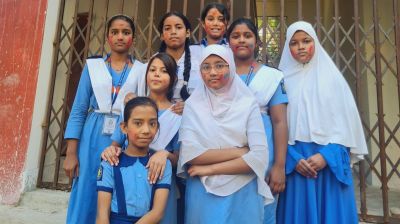 মেধাবৃত্তিপ্রাপ্ত শিক্ষার্থীরাও সরকারি উপবৃত্তি পাবে