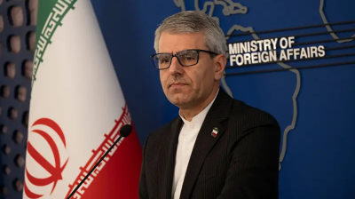 যুক্তরাষ্ট্রের সঙ্গে আলোচনা কবে, জানাল ইরান