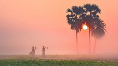 শীত নিয়ে যে বার্তা দিল আবহাওয়া অফিস