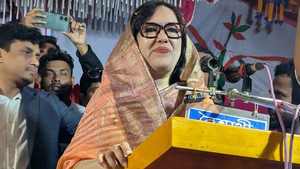 মার্কা নয়, যোগ্য প্রার্থী দেখে ভোট দেবে ৩০ শতাংশ মানুষ