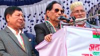 যারা ধর্ম নিয়ে ব্যবসা করে তাদের রুখে দিতে হবে: আবু সাইয়িদ