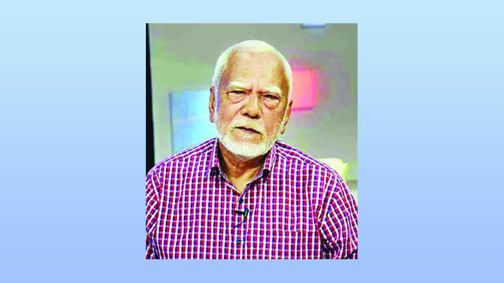 অর্থনৈতিক চ্যালেঞ্জের ক্ষেত্রগুলো নিয়ে ভাবতে হবে