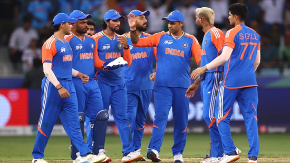 বিশ্বকাপ শুরুর আগে দুঃসংবাদ পেল ভারত