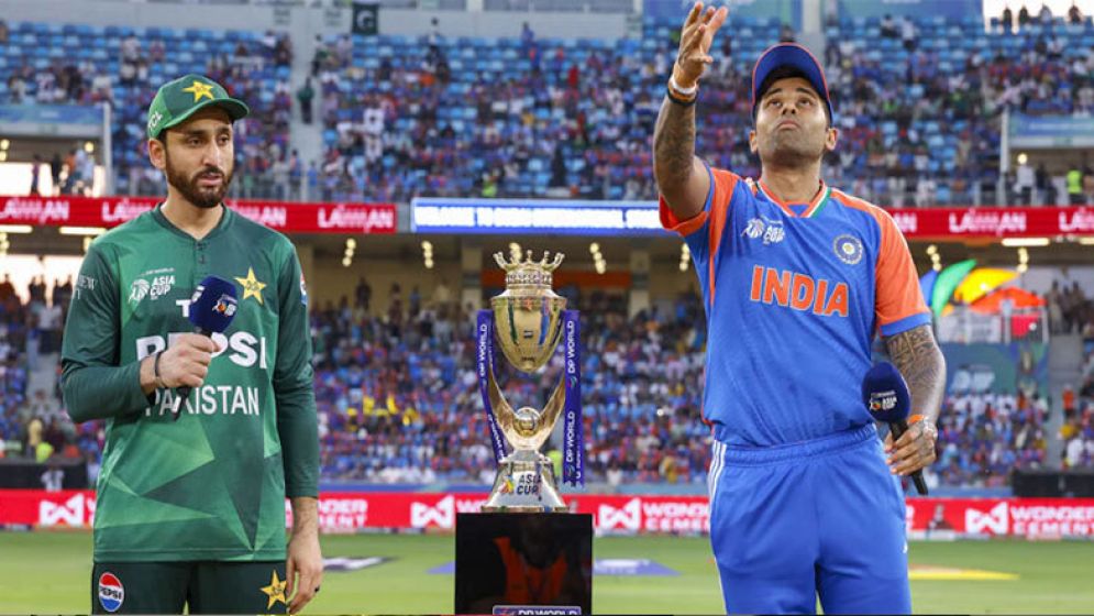 ভারতের বিপক্ষে খেলবে না পাকিস্তান, যা বলছে বিসিসিআই