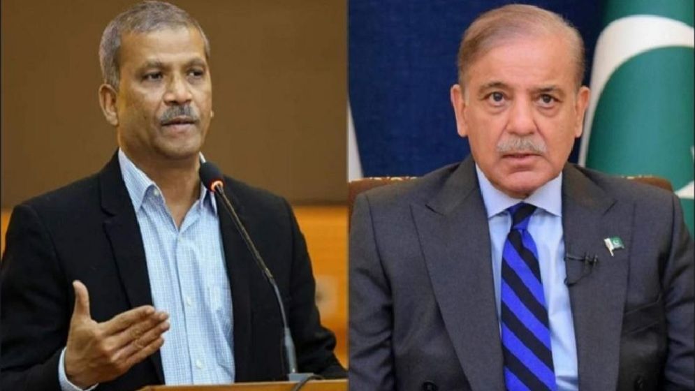 পাকিস্তানকে ধন্যবাদ দিলেন আসিফ নজরুল