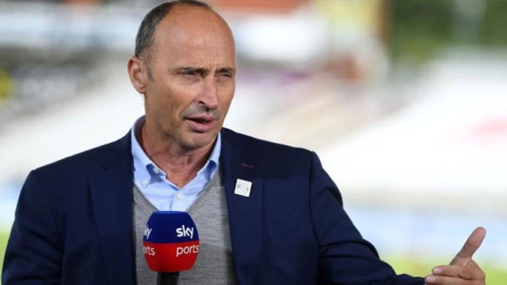 আইসিসির সিদ্ধান্তে প্রশ্ন তুলে বাংলাদেশের পাশে নাসের হুসেইন