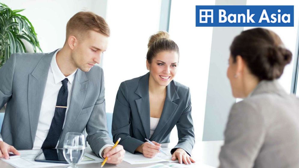 ব্যাংক এশিয়াতে নিয়োগ, আবেদনে নেই বয়সসীমা