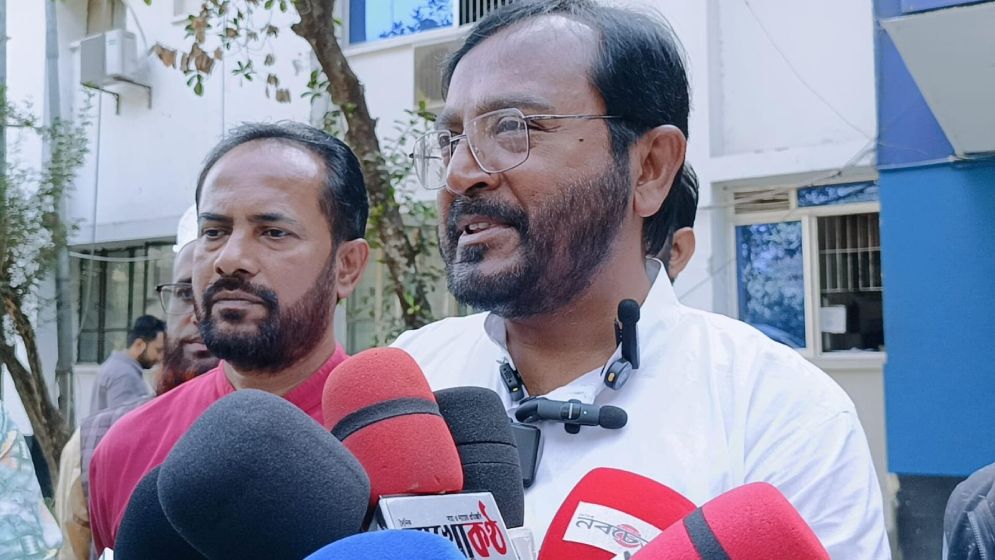 লেভেল প্লেয়িং ফিল্ড নিশ্চিত করতে প্রশাসনের আন্তরিকতার ঘাটতি আছে: মঞ্জু