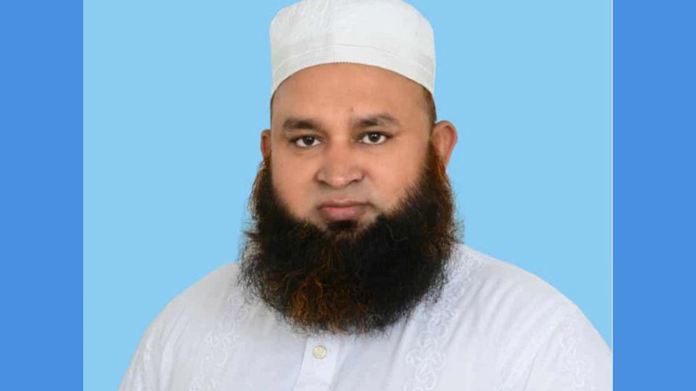 ইসলামের দিকে তাকিয়ে দাঁড়িপাল্লাকে সমর্থন দিলাম: খেলাফত মজলিসের প্রার্থী