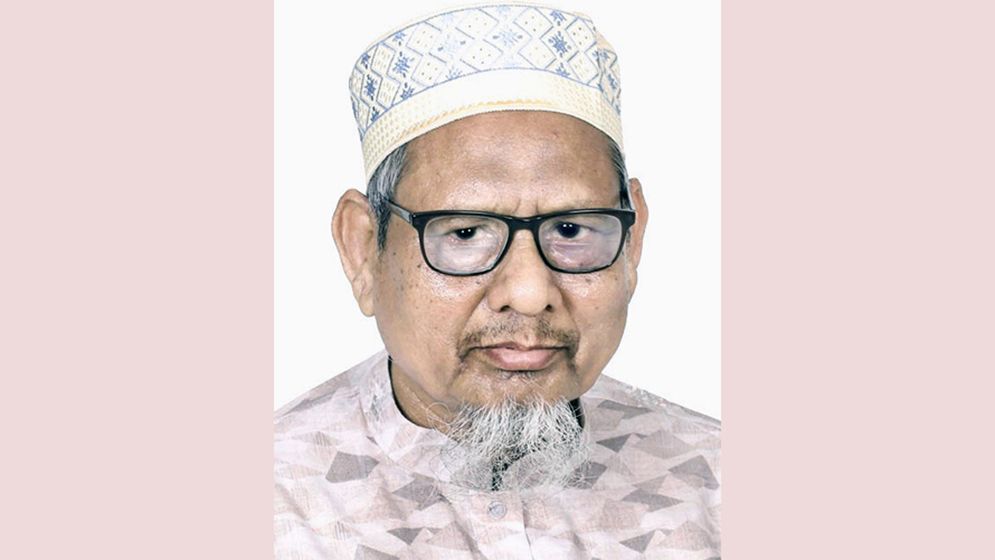 নামের আগে হঠাৎ বীর মুক্তিযোদ্ধা ব্যবহার, জামায়াত প্রার্থীকে শোকজ