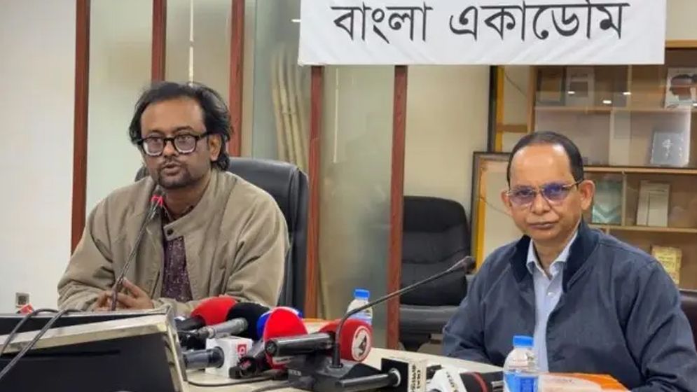 বইমেলা ২০ ফেব্রুয়ারিই শুরু