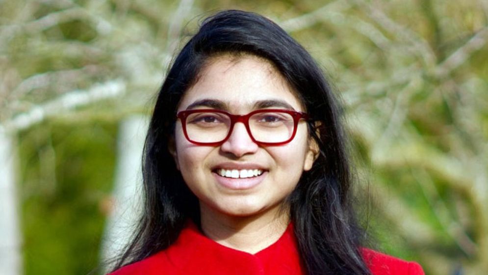 কোনো রাজনৈতিক ‘বড় ভাইয়ের’ দাপট চলবে না: তাসনিম জারা