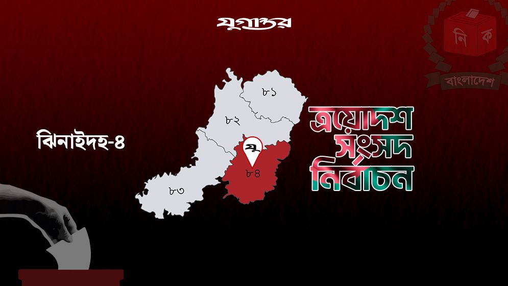 স্বতন্ত্র ও ধানের শীষের সমর্থকদের হাতাহাতিতে আহত ৩, দোকান ভাঙচুর