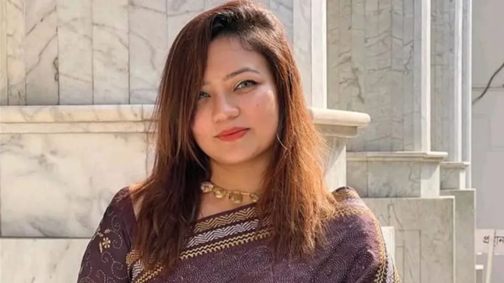 জামায়াতের নির্বাচনি ইশতেহার নিয়ে যা বললেন ঢাবি শিক্ষক মোনামী