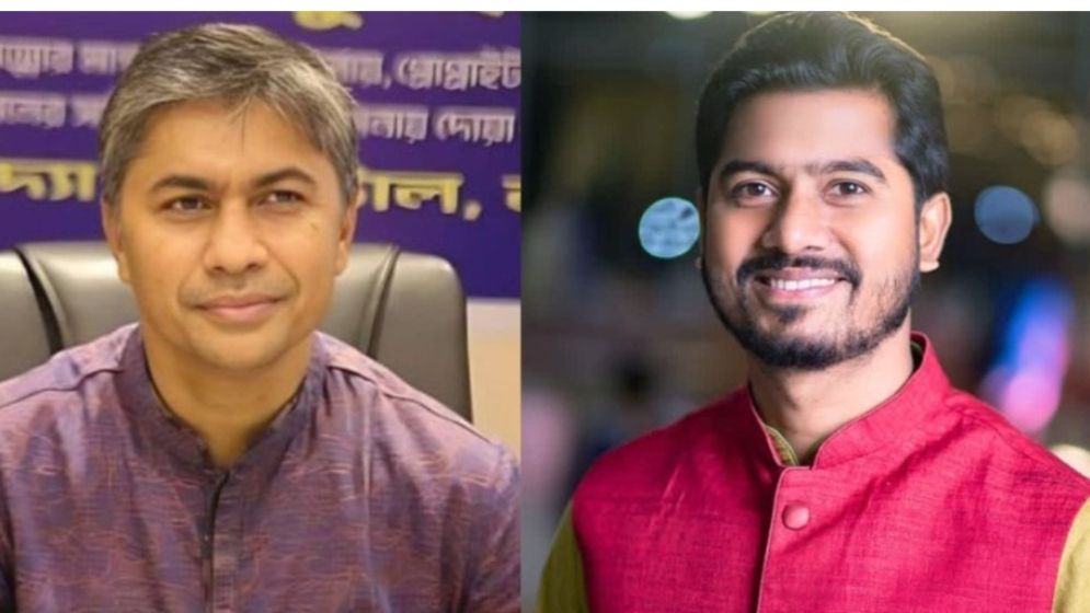 নুরের অভিযোগ, হাসান মামুনকে শোকজ