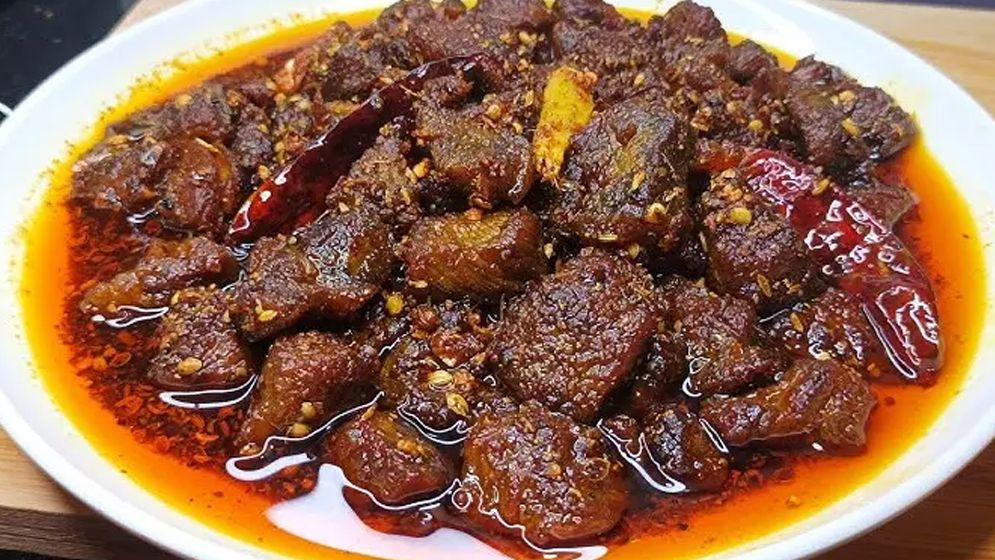 ইলিশ মাছের মজাদার আচারের রেসিপি