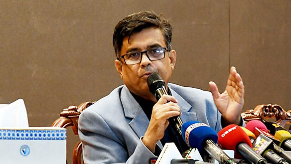 কবে ক্ষমতা হস্তান্তর করবে অন্তর্বর্তী সরকার, জানালেন প্রেস সচিব