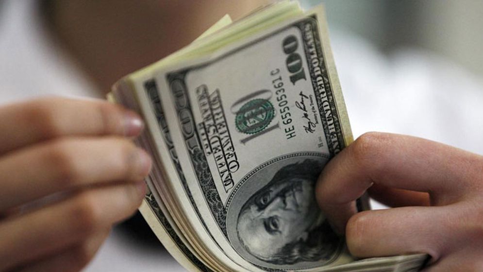 চার দিনে প্রবাসী আয় ৬১৭৩ কোটি টাকা